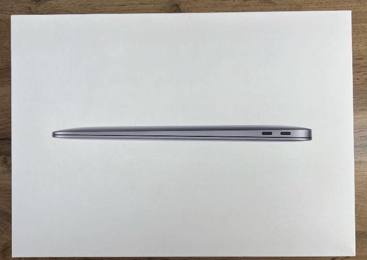 MacBook Air 13 m1