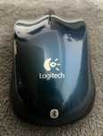 Vand mouse laser, conexiune bluetooth, marca Logitech, model V470