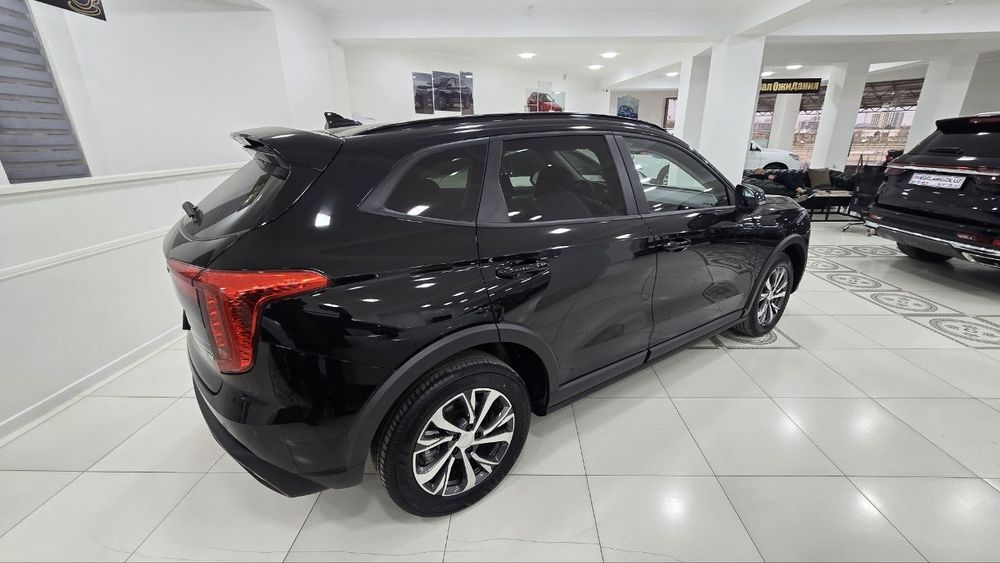 Haval jolion sotiladi yili 2025