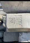 Traverse cale ferata beton noi si tuburi beton armat