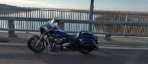 Yamaha XVS 950 Midnight Star