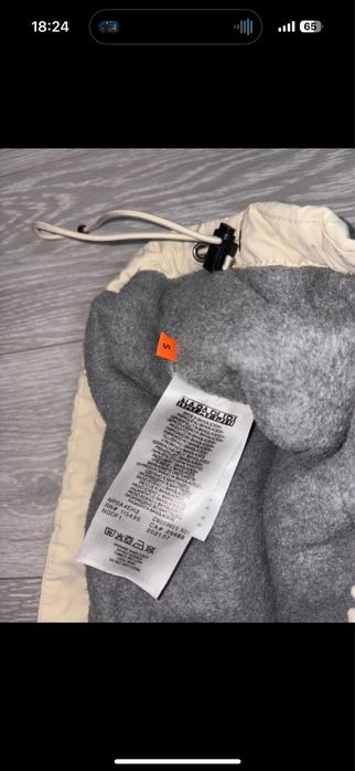 Geaca Napapij originala