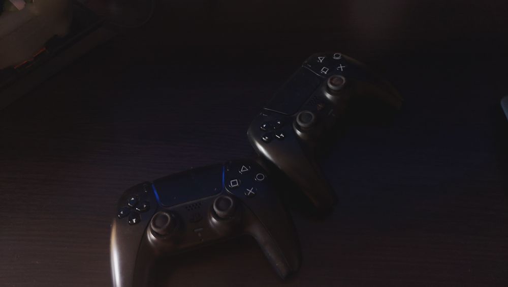 Playstation 4 slim 1tb