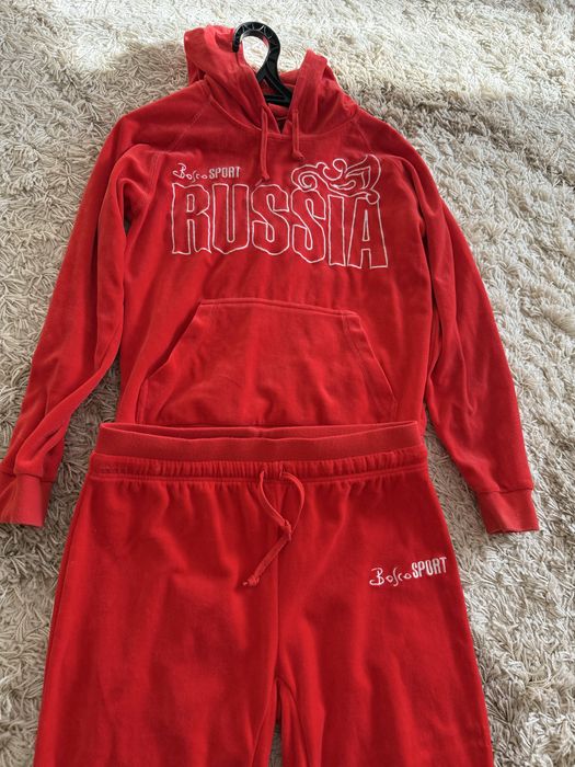 Продам костюм Bosco спорт