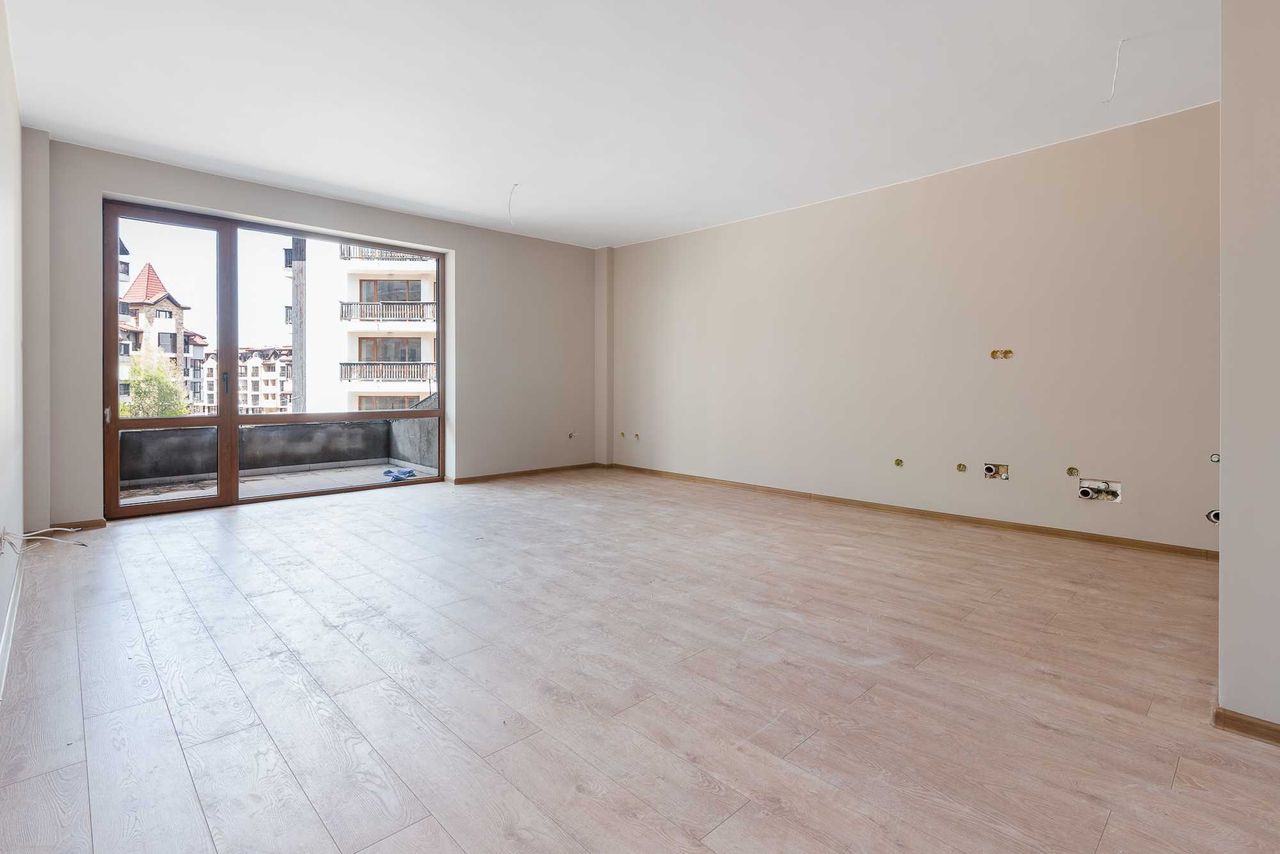 Продава се Двустаен апартамент в Банско - 73 кв.м за 758 €/кв.м - Снимка #1