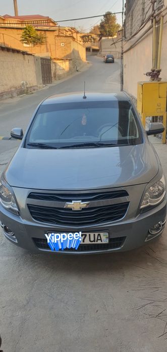 Кобалт механика идиал холатда