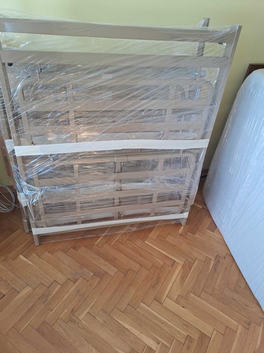 Електрическо болнично легло ХИПНОС