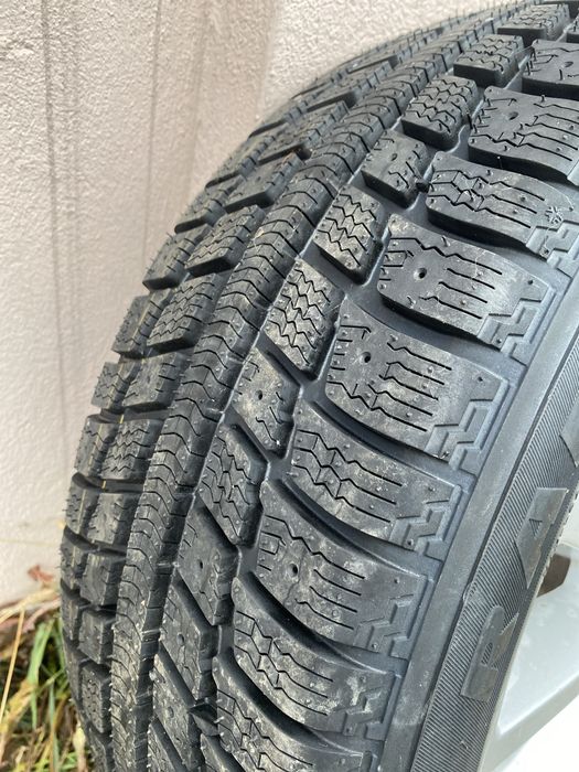Jante de aluminiu pe 17