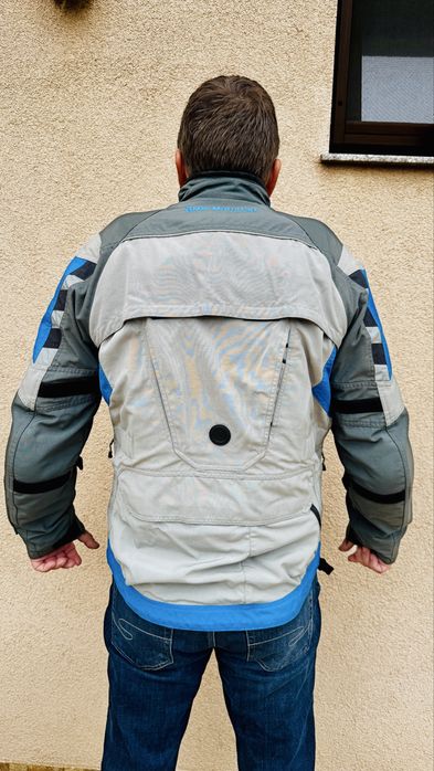 Geacă moto BMW Motorrad GS Rallye – mărimea 48 (M-L)