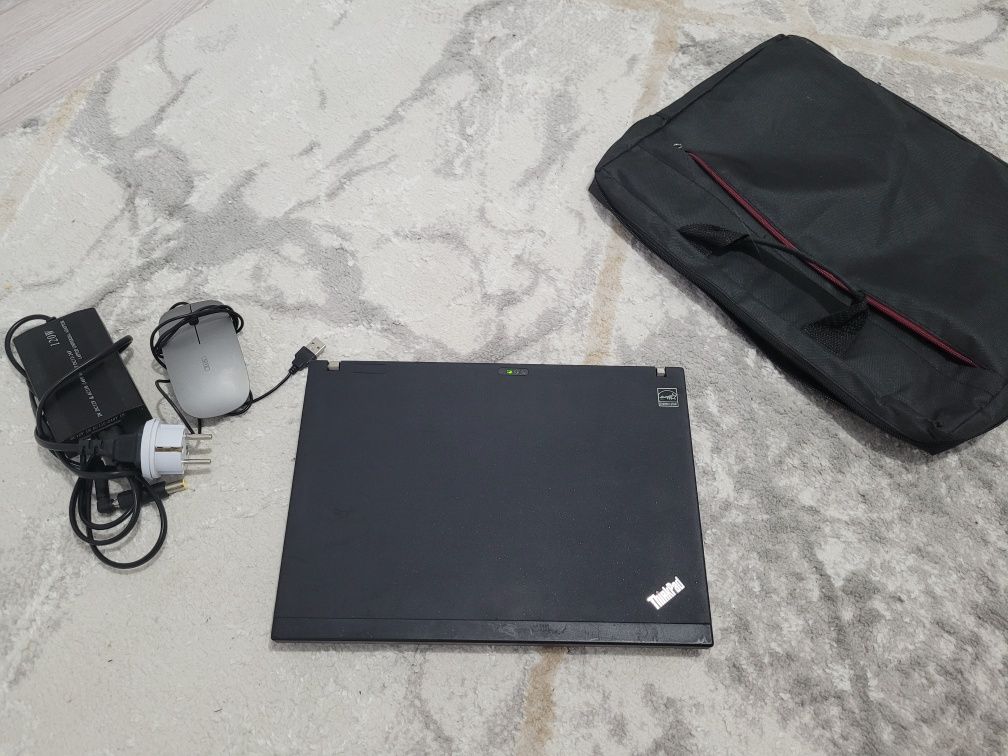 Lenovo ThinkPad x201