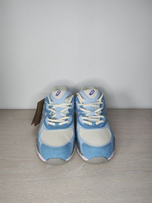 Asics gel NYC Arctic sky