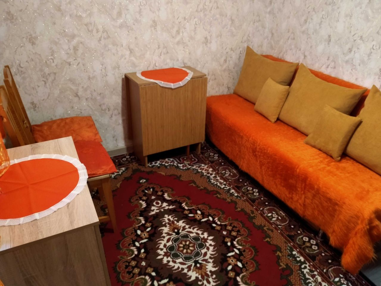 Продава се Етаж от къща в Велико Търново, Варуша - 70 кв.м за 1243 €/кв.м - Снимка #2