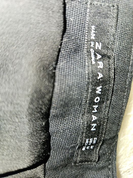 Vand fusta Zara M brodata