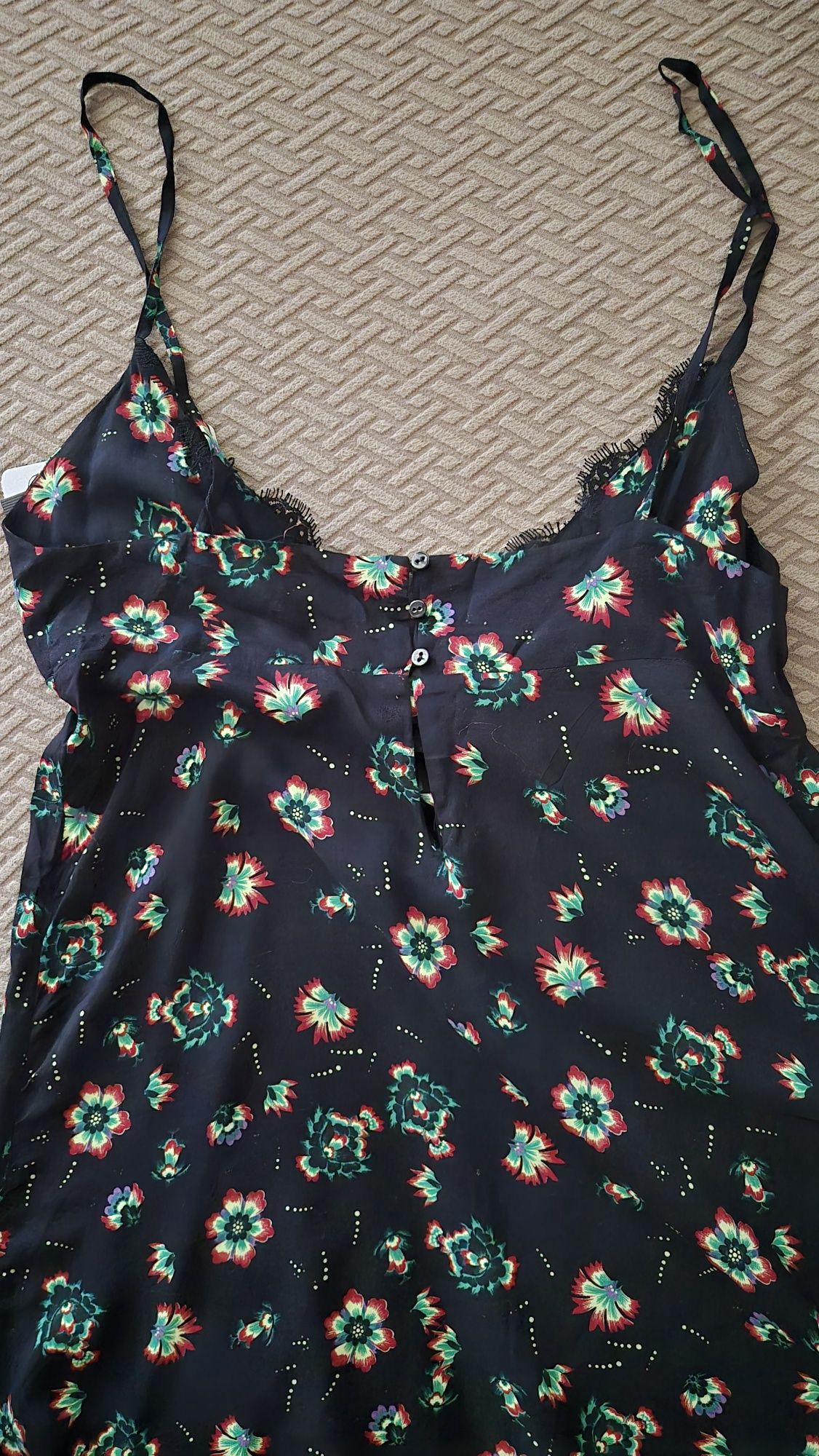 Нова рокля на Zara