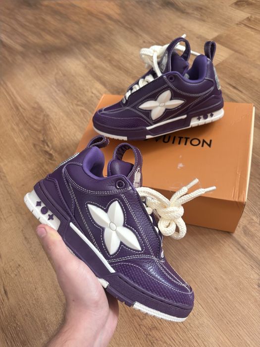 louis vuitton skate v2