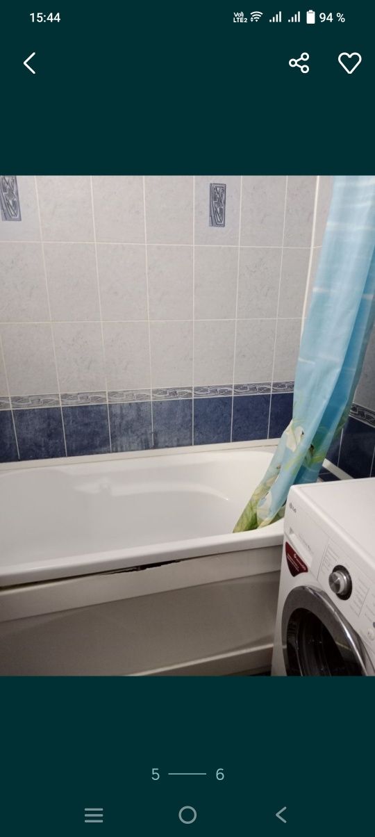 Аренда 1к,кв,101 стр, рынок алтай