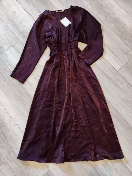 Rochie Zara Midi