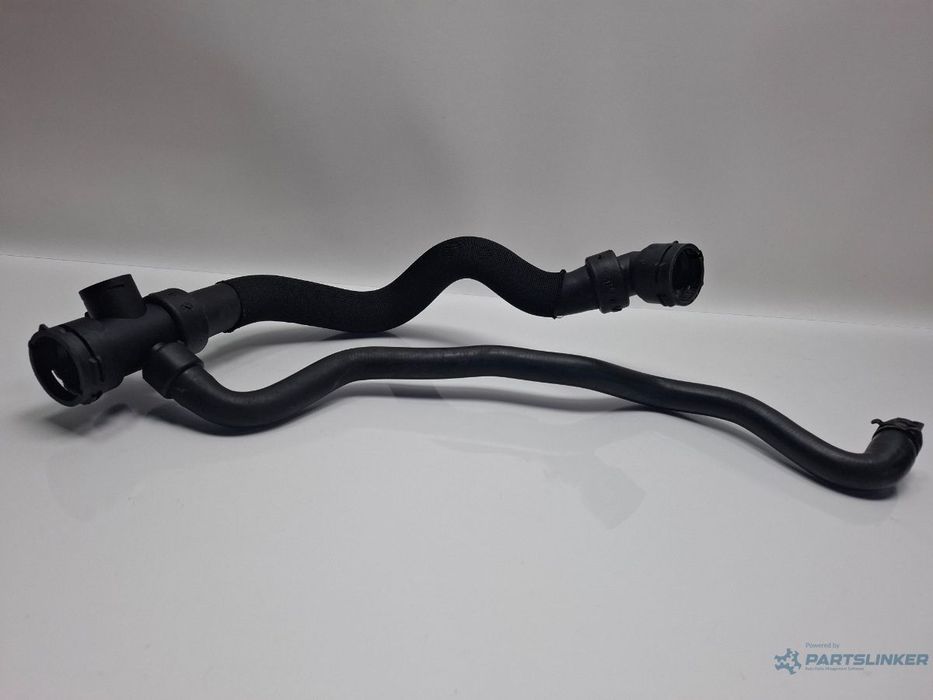 Furtunuri apa AUDI A4 III Avant 8ED, B7 2004 - 2008 TDI BKE, BRB 8E0121055N