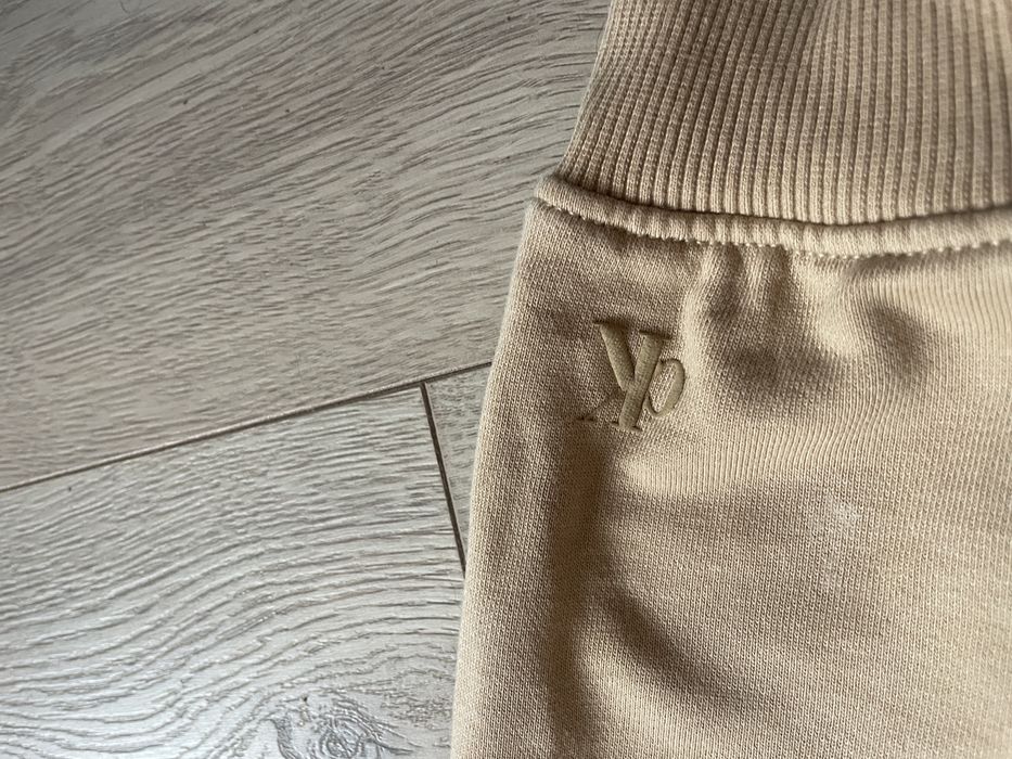 Oversize Calvin Klein худи