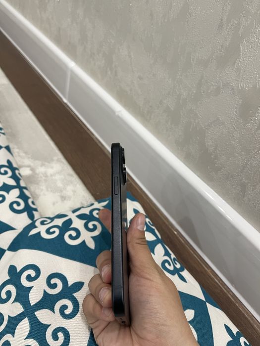 айфон 15 128гб черный