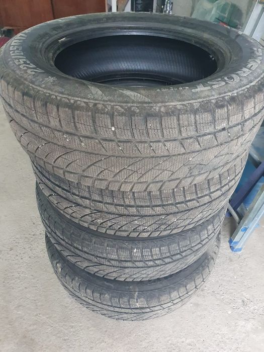 Покрышка размер 17