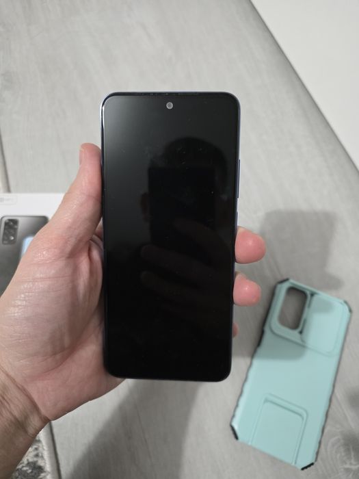 Xiaomi note 11 albastru