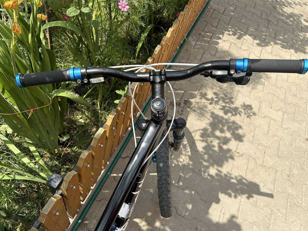 Bicicleta Specialized 26” mountain bike