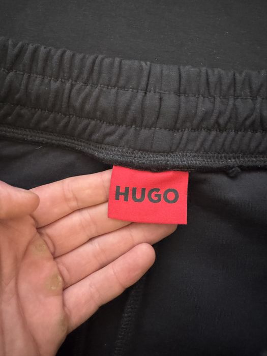 Hugo комплект оригинален