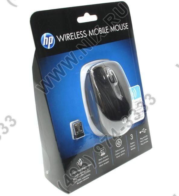 Продам мышку HP wireless mouse Morffiuo.
Отсутствует адаптер для подкл