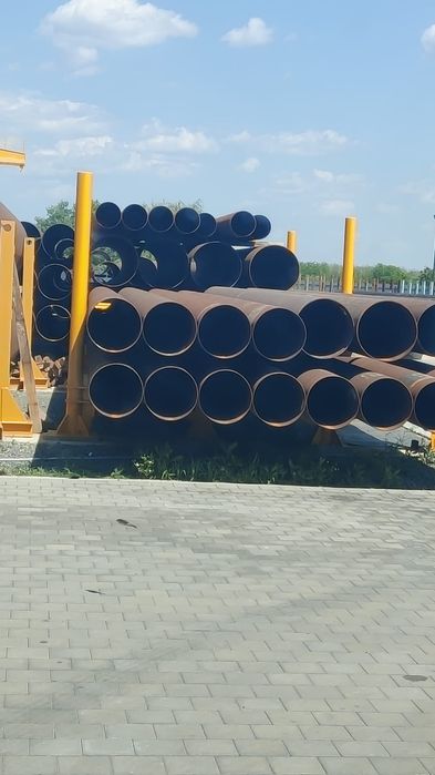 Țeavă Recuperata , Țeavă sudata elicoidale, Tuburi Premo!!!