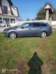 Mazda 6 2.2 tdi.
