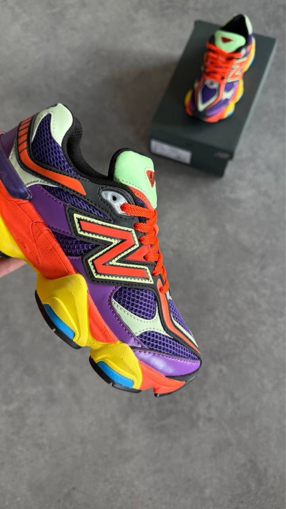 Adidasi New Balance Noi din piele  !!! Marimi 36/40 !!!