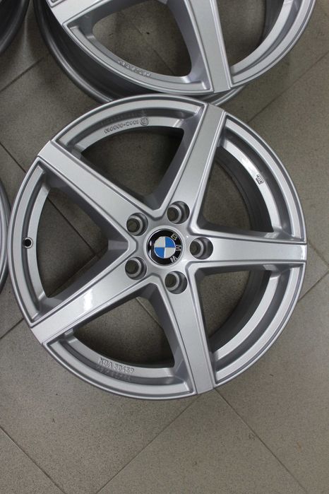 Джанти 17" BMW X1 (F48), X2