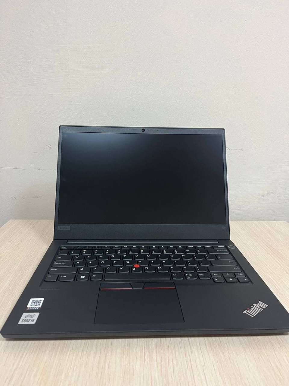 Новый Ноутбук Lenovo ThinkPad e14(торг) или обмен