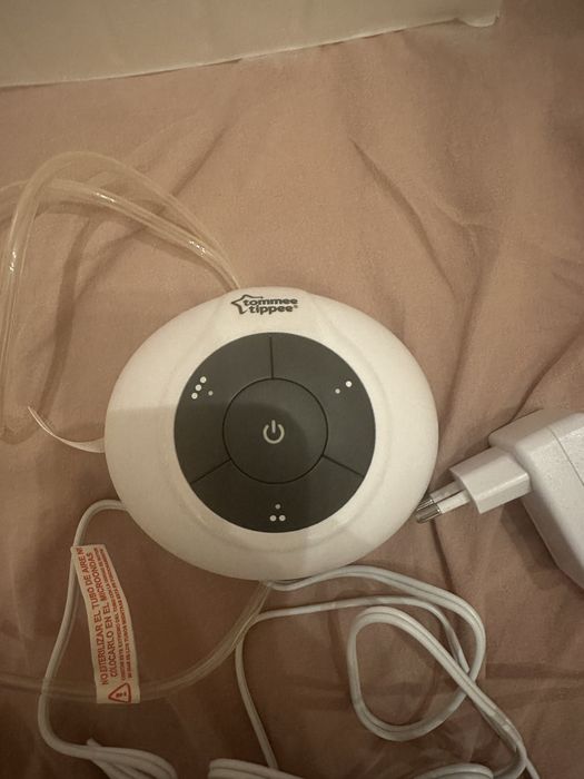 Помпа за кърма  tommee tippee