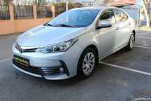 Piese Toyota Corolla 2018 Euro 6
