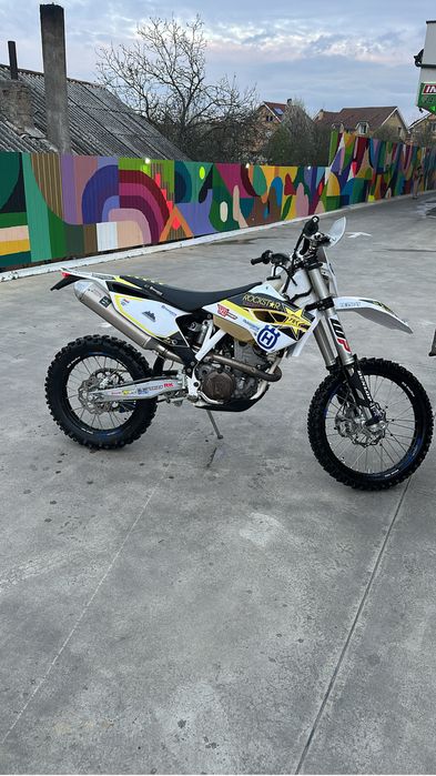 husqvarna 350 fe 2016