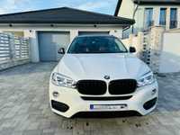 Vând BMW X 6  XDRIVE 30D 2015