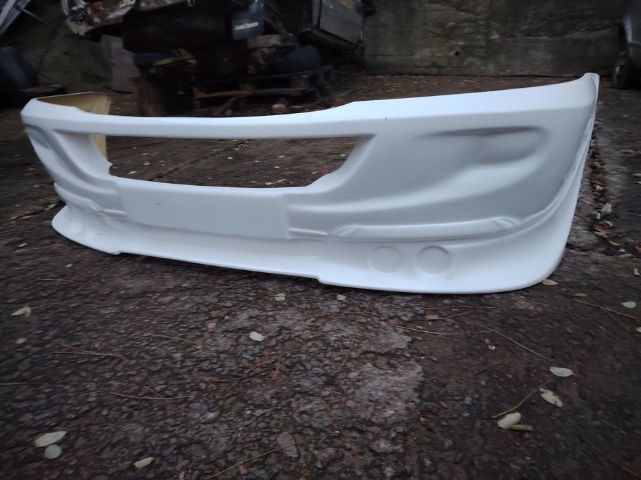 Bara față tunning Sprinter 07-13