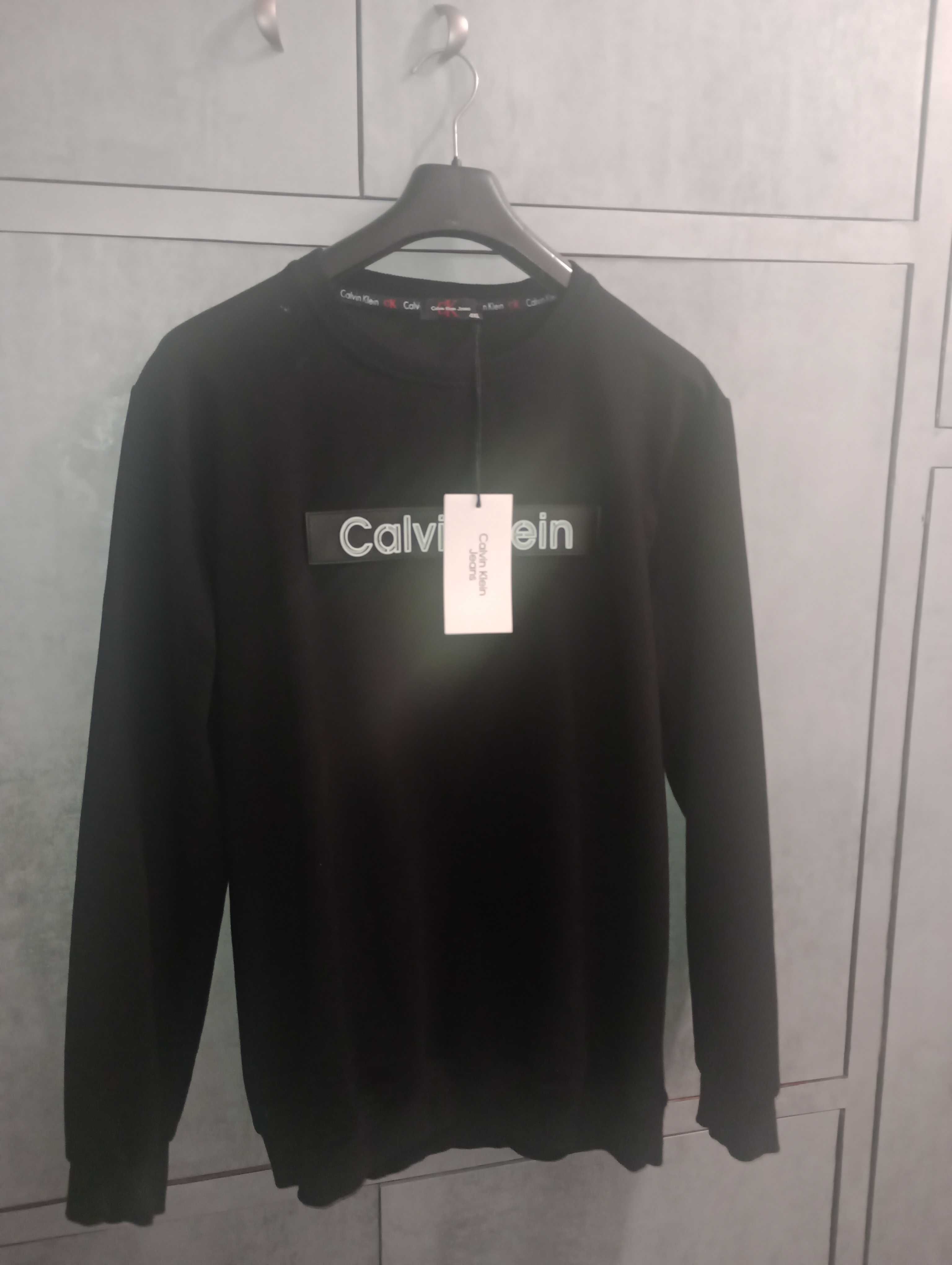 Мъжки блузи Calvin Klein