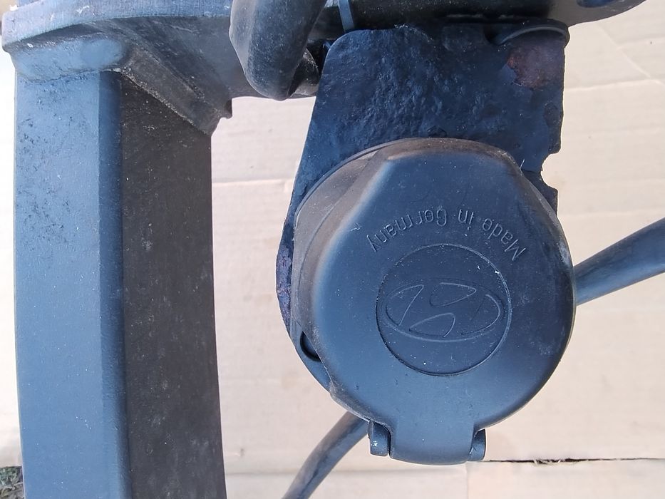 Теглич за Хюндай IX35