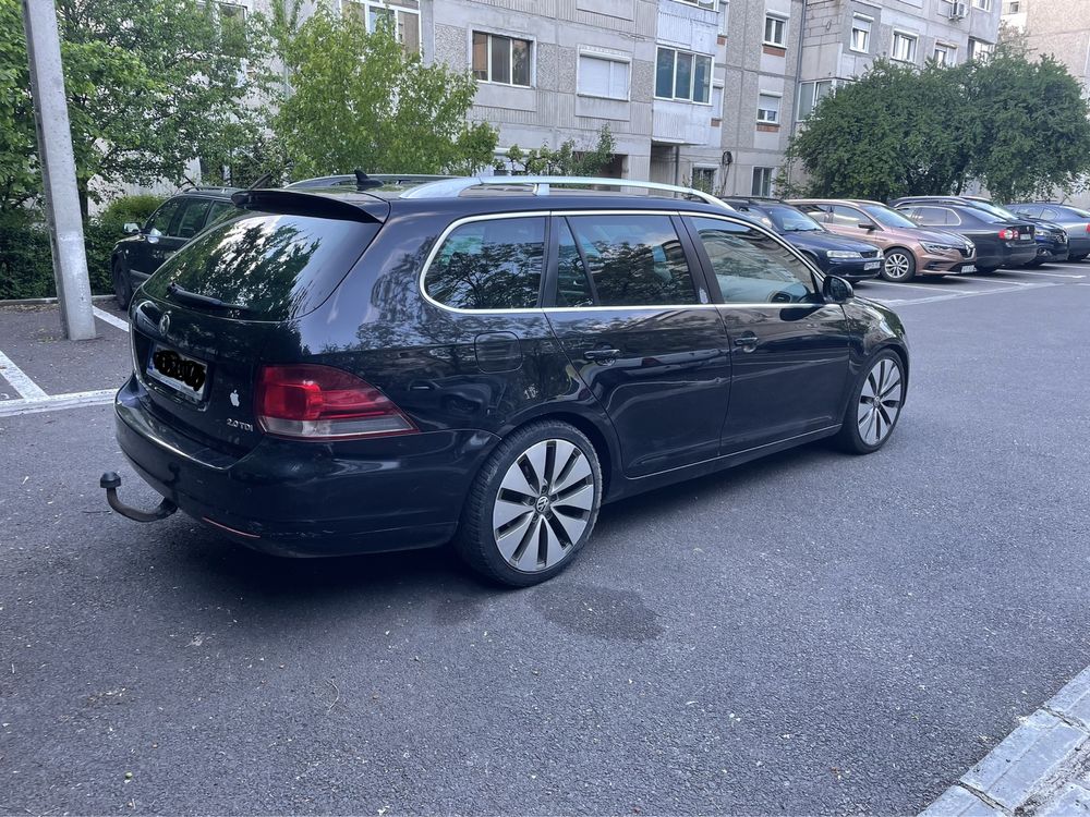 Volkswagen golf 6