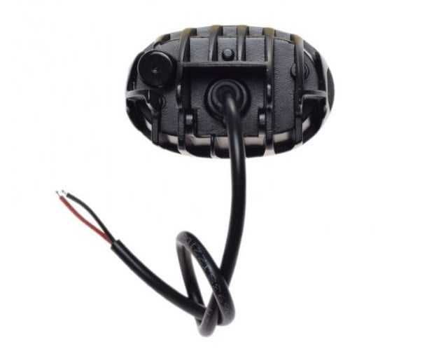 Proiector LED 11W 0.8A 12V 36V