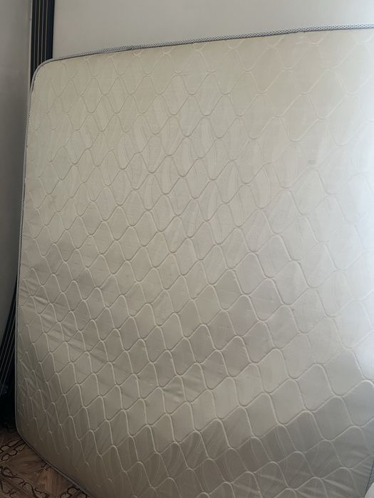 Продам матрас самовывоз