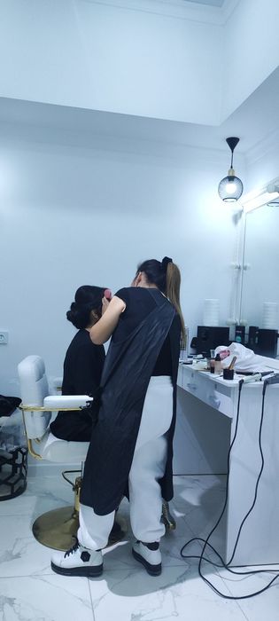 Продам салон красоты
