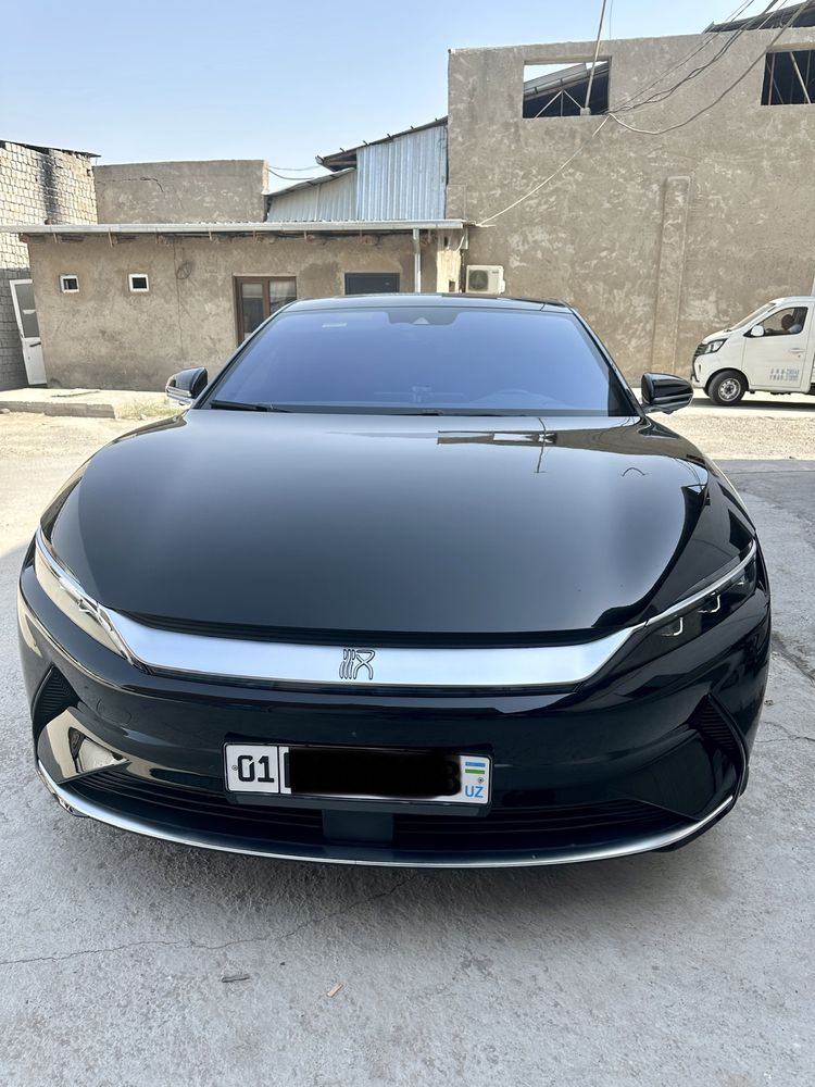 BVD Han 3.9 sec, dual motor,2022 йил фулл позиция