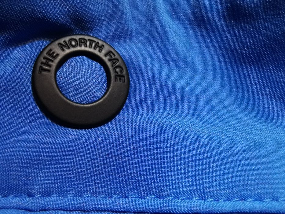 Pantaloni tehnici The North Face Diablo XL - XXL bărbați munte