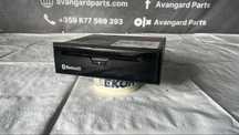 DVD Nissan Qashqai 2007-2013