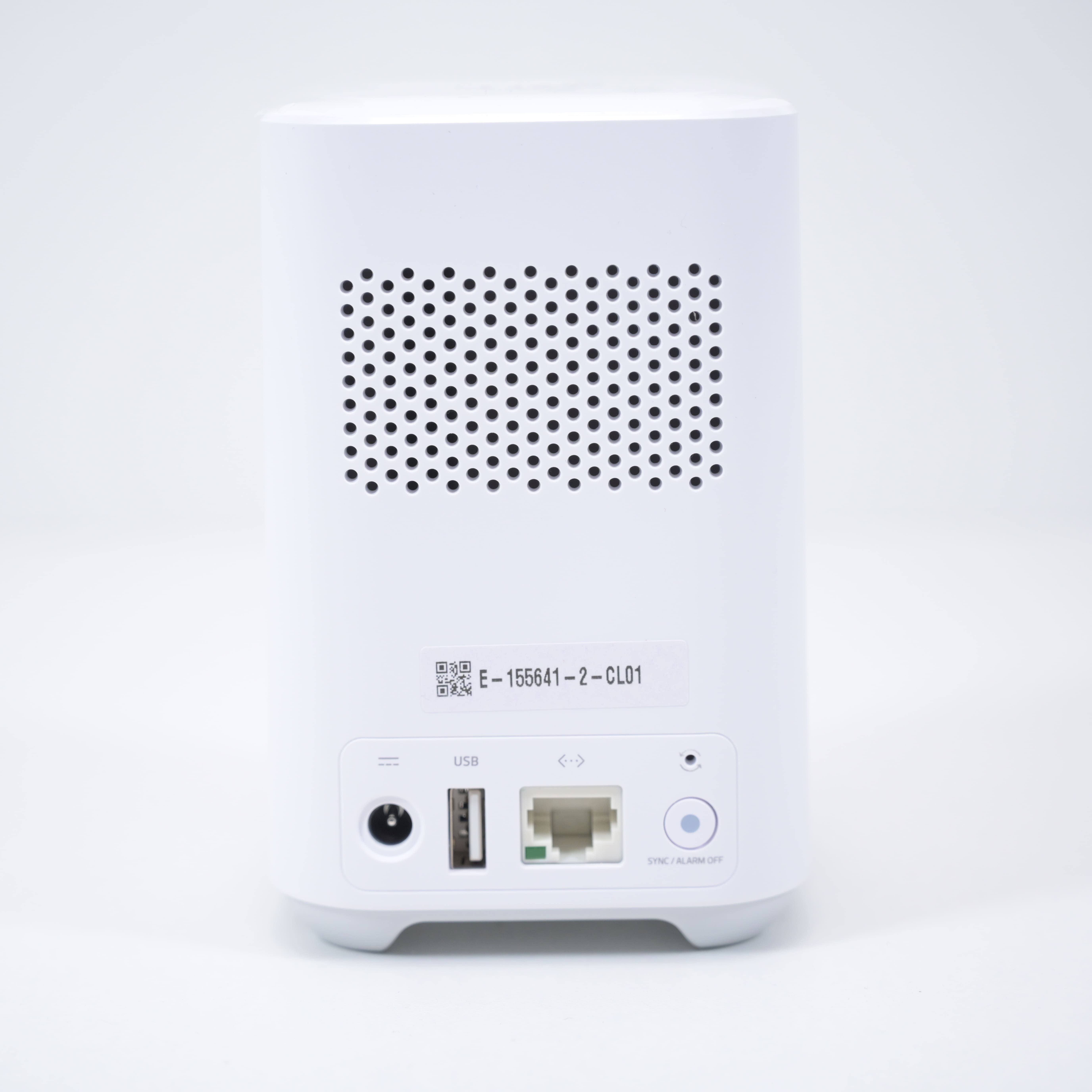Sonerie Eufy Dual Camera Doorbell - BSGmag