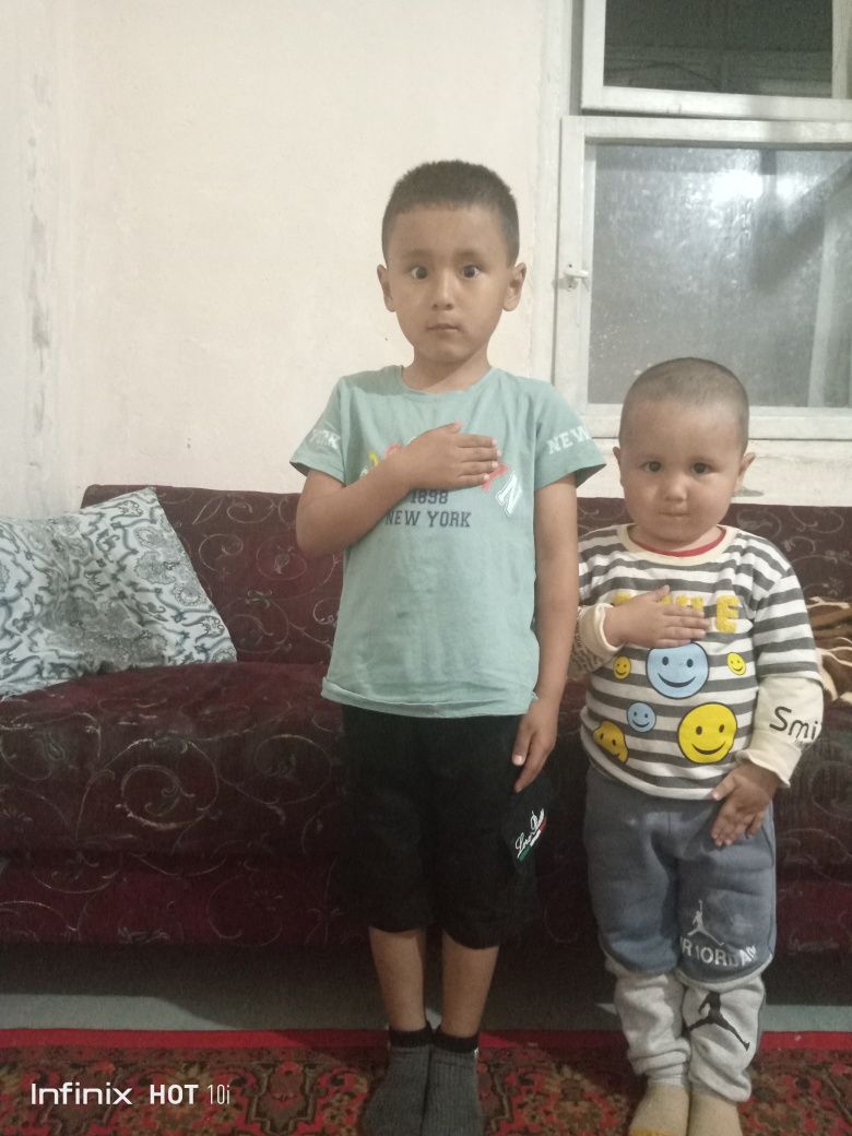 Enaga hizmati oʻz uyimda